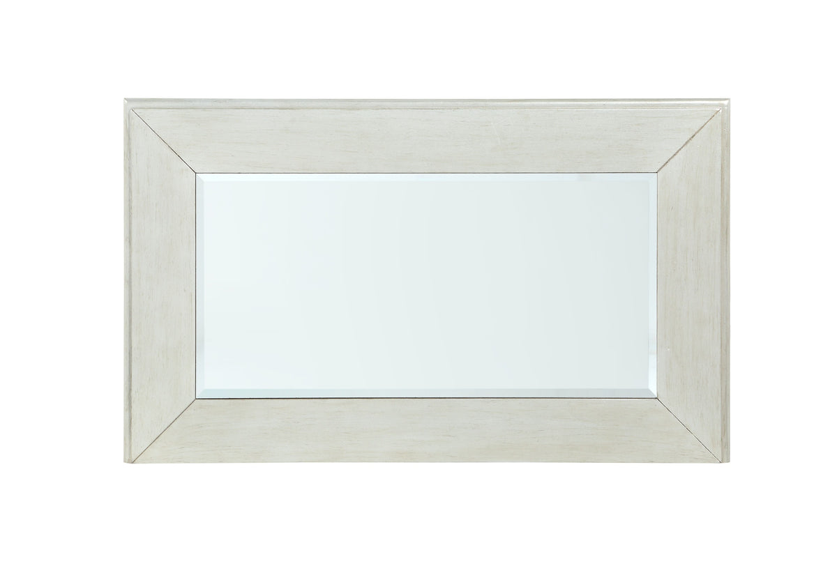 Varian Mirrored Nightstand