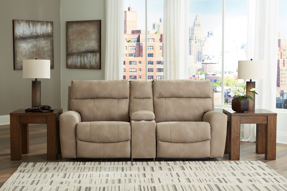 Next-Gen Durapella - Reclining Sectional - view 36
