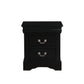 Louis Modern Nightstand