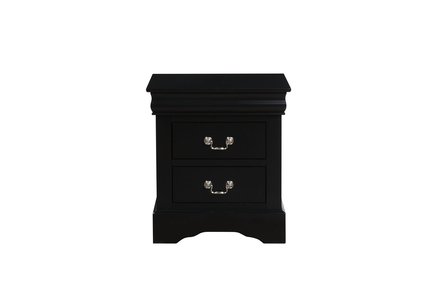 Louis Modern Nightstand