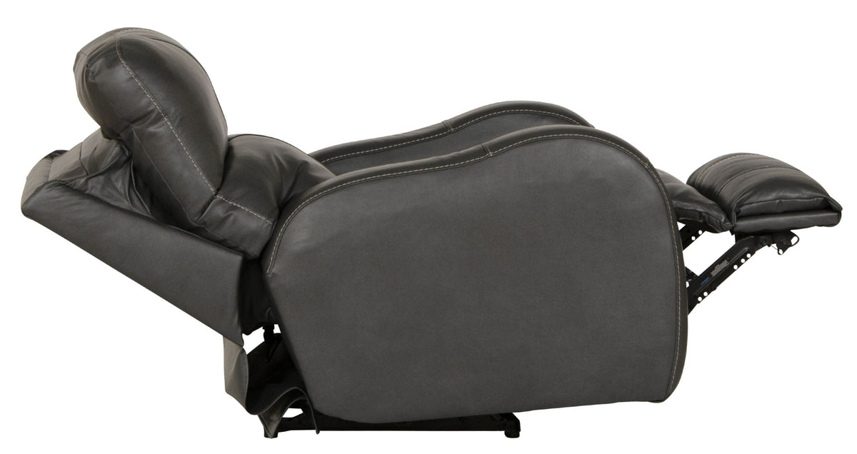 Angelo - Power Recliner - view 5