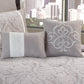 Winthrop 10 Pc King Comforter Set