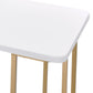Estie Rectangular Writing Desk