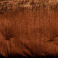 Turin 7 Piece Comforter Set in Spice - Queen