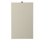 Bertie Rectangular Leg Table