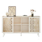 Sicotas Mid Century Sideboard