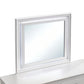 Verona G6735-M Mirror in Pearl