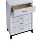 Glasgow G04390-CH Chest