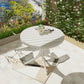Summer - Modern Dining Table