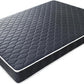 6-Inch Waterproof High-Density Foam Mattress