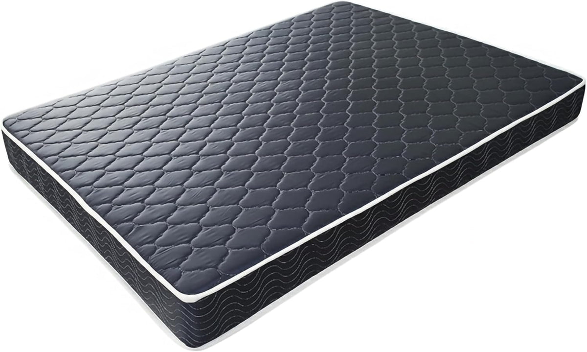 6-Inch Waterproof High-Density Foam Mattress