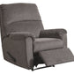 Nerviano - Recliner