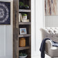 Derekson - Pier - Multi Gray