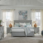 Charleston - Drawer Dresser