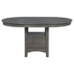 Lavon Oval Medium Dining Table