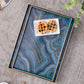 S/2 Effra Rectangular Trays