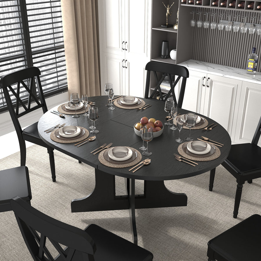 Dining Table for Farmhouse Kitchen