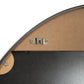 Sethall - Floor Mirror - Black