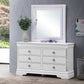 Verona G6790-D Dresser