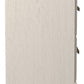 Stelsie - Two Drawer Night Stand - White