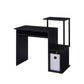Lyphre Rectangular Computer Desk