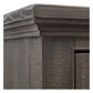 Westley Falls - Entertainment Console