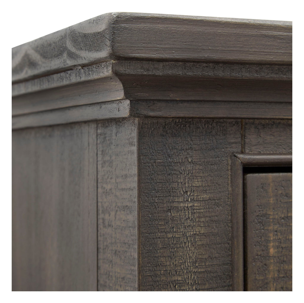 Westley Falls - Entertainment Console
