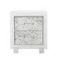 Skye Marble Nightstand
