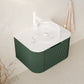 Dina 24" Bathroom Vanity & Sink