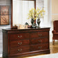 Alisdair - Dresser