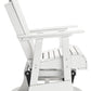 Hyland Wave - Swivel Glider Chair