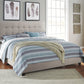 Dolante - Upholstered Bed