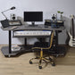 71" Eleazar Music Studio Desk