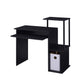 Lyphre Rectangular Computer Desk