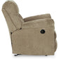 Alphons - Rocker Recliner