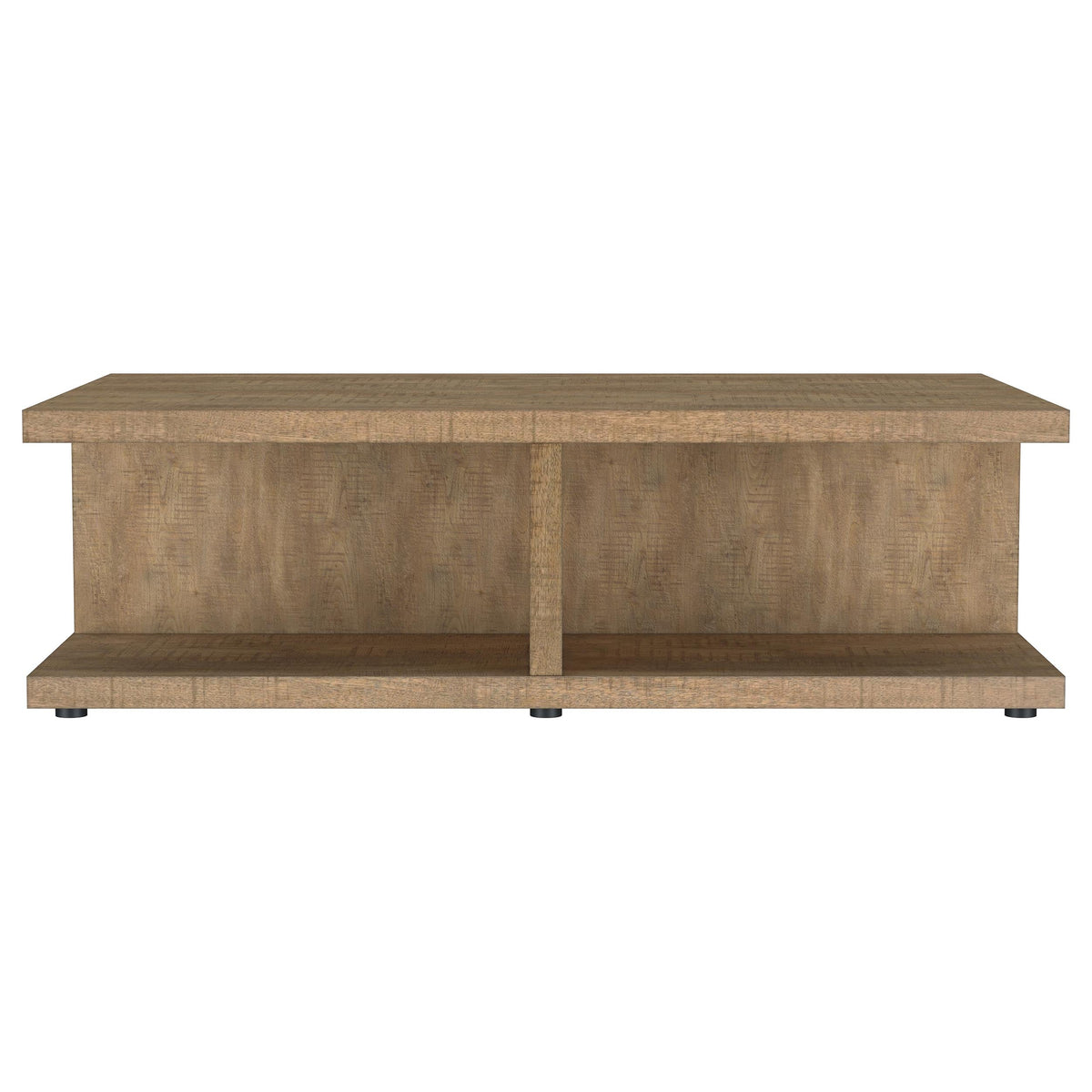 Metron Mango Rectangular Coffee Table