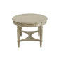 Fordon - Coffee Table - French Antique White