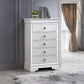 Verona G6735-CH Chest in Pearl