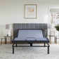 BT2500 Queen Adjustable Bed Base With Full-Range Positions Adjustment