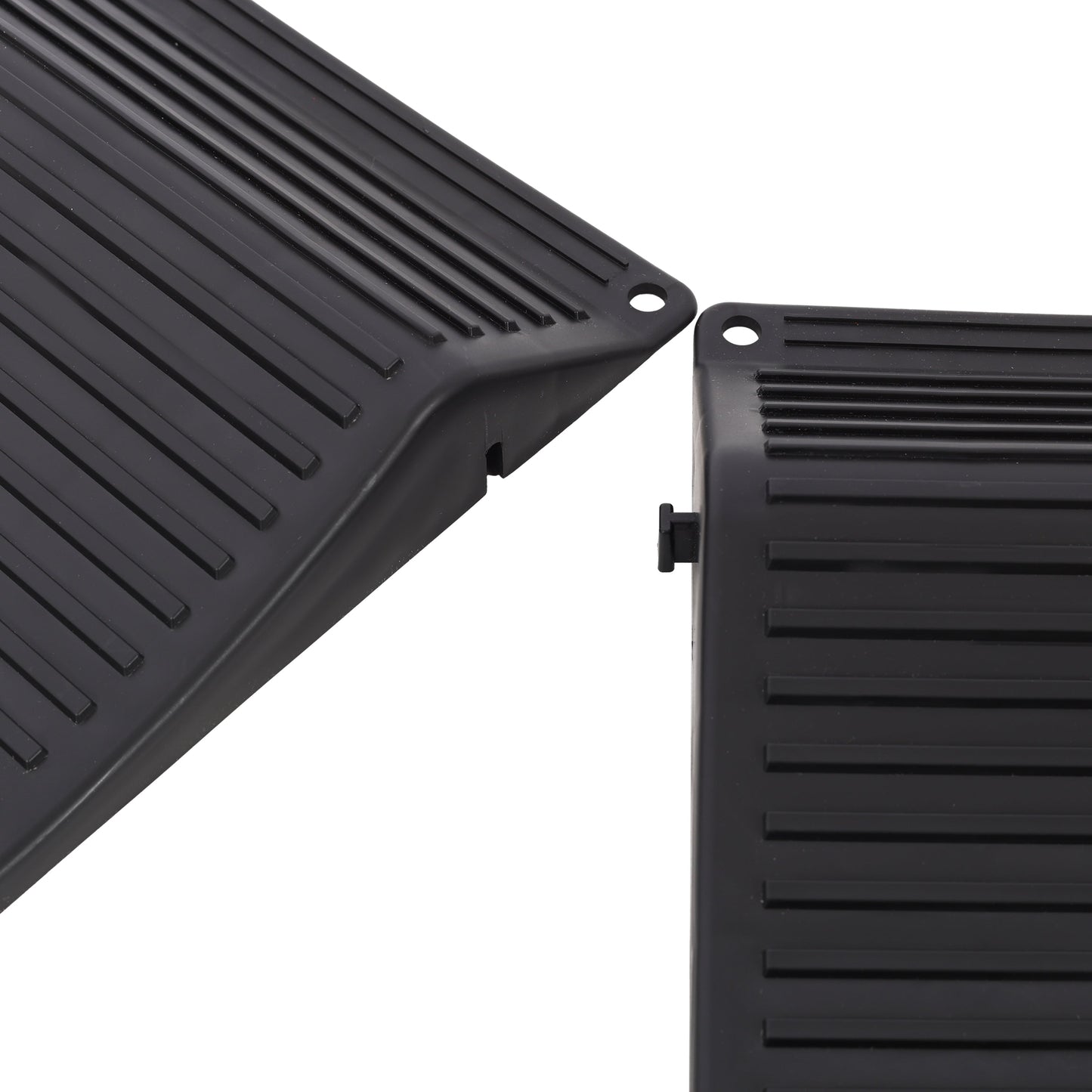 4-Pack Tire Saver Ramps