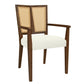 Arm Dining Chair Set of 2