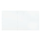 Palton - Dining Table - High Gloss White