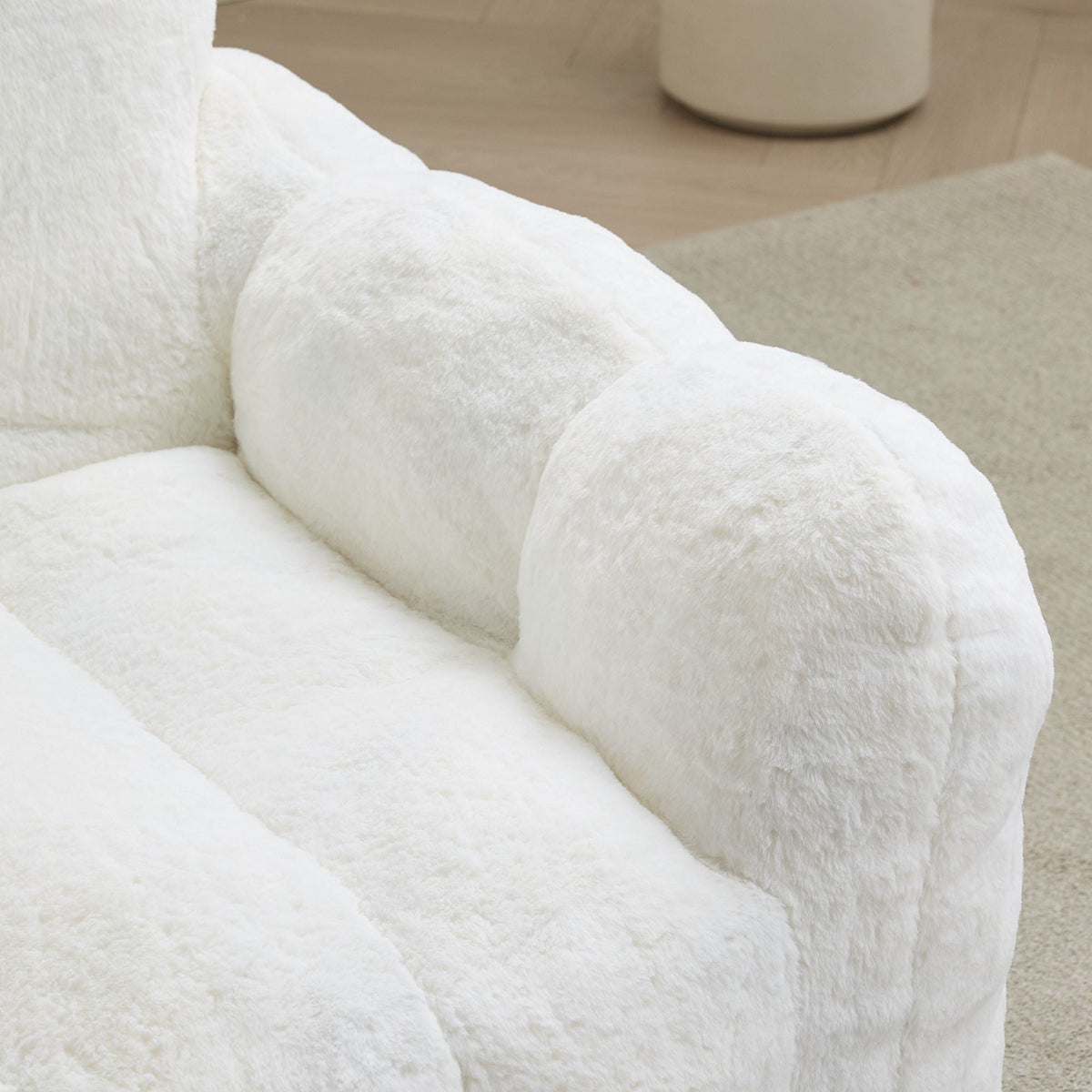 Lotus Style Compression Sofa Bean Bag - view 8