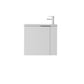 22" Floating Bathroom Vanity Combo