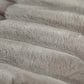 134" Cloud Sectional Couch with L-Shape Chaise