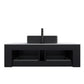 Dina 48" Bathroom Vanity & Sink