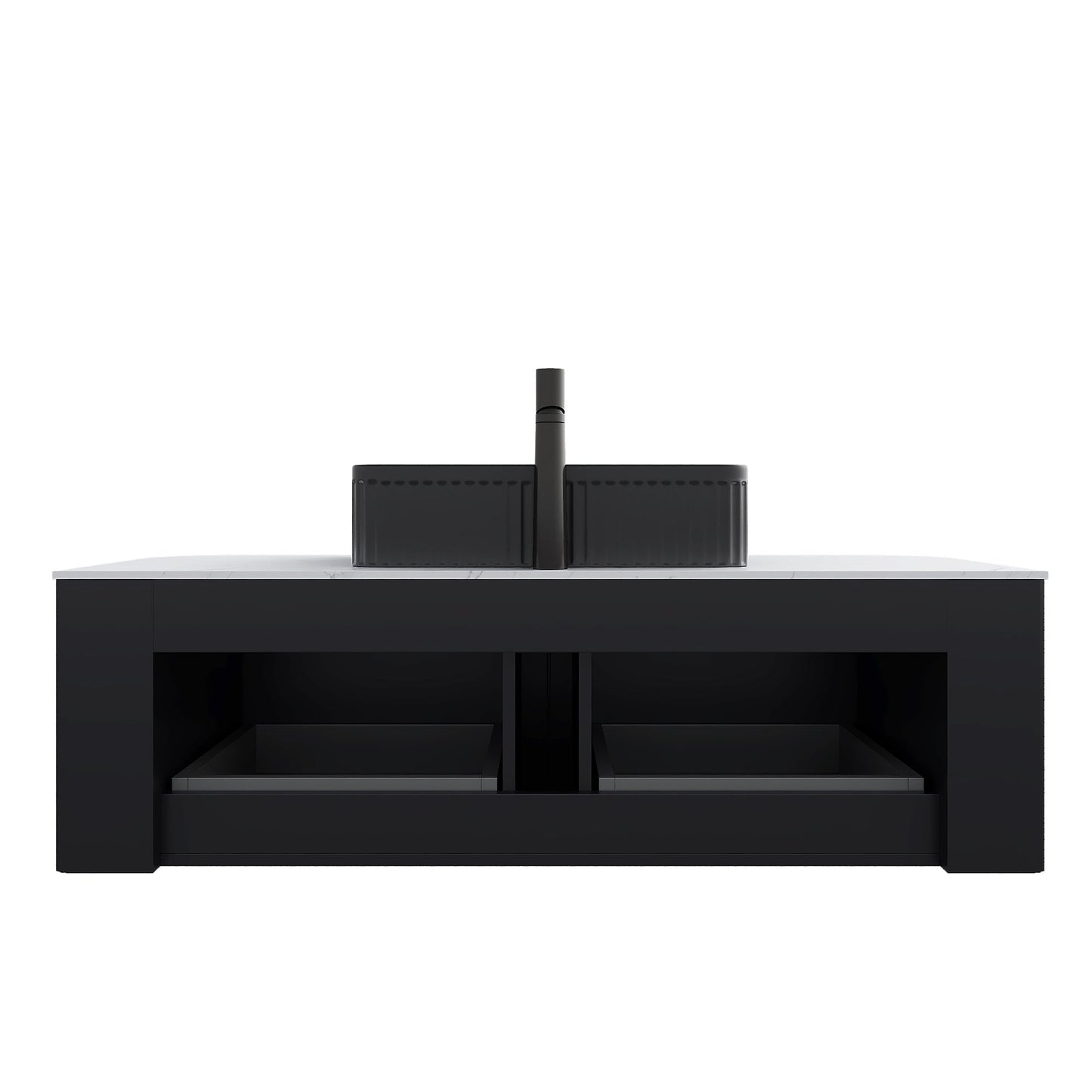 Dina 48" Bathroom Vanity & Sink