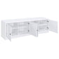 Lunetta Media Console