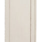 Realyn - Five Drawer Chest - White / Brown / Beige