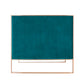 Trillium 57" Velvet Loveseat
